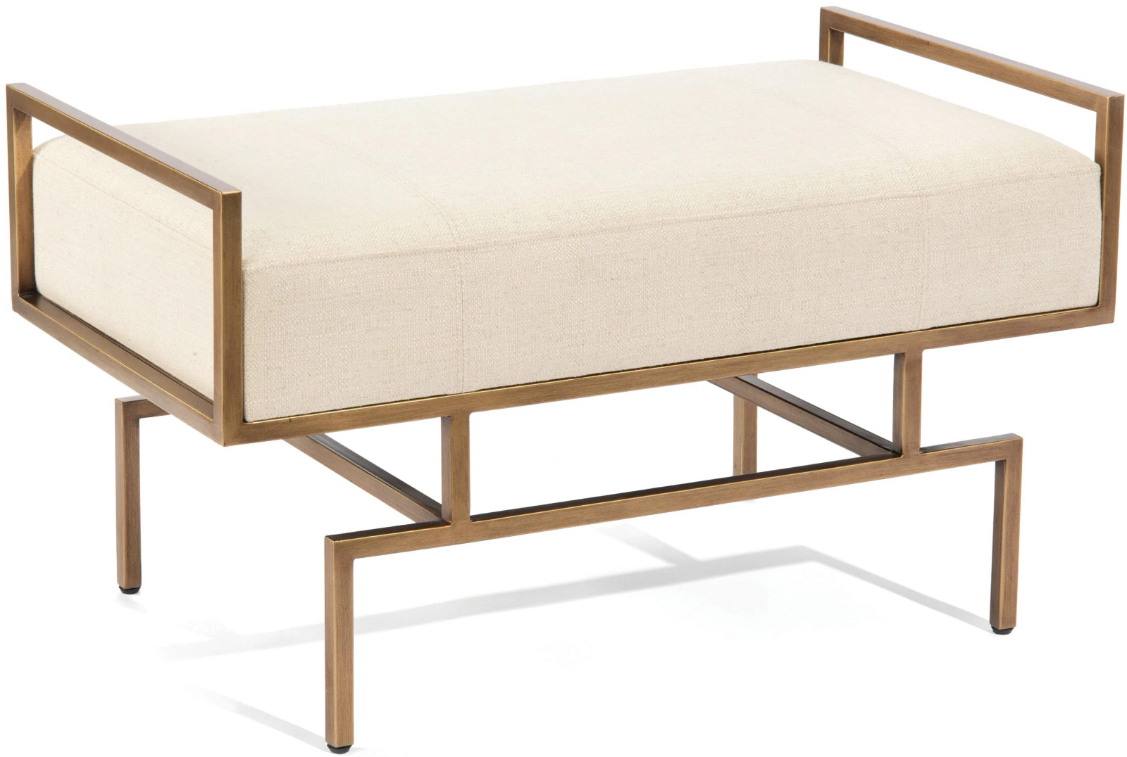 Wiggins bench, wood, acacia