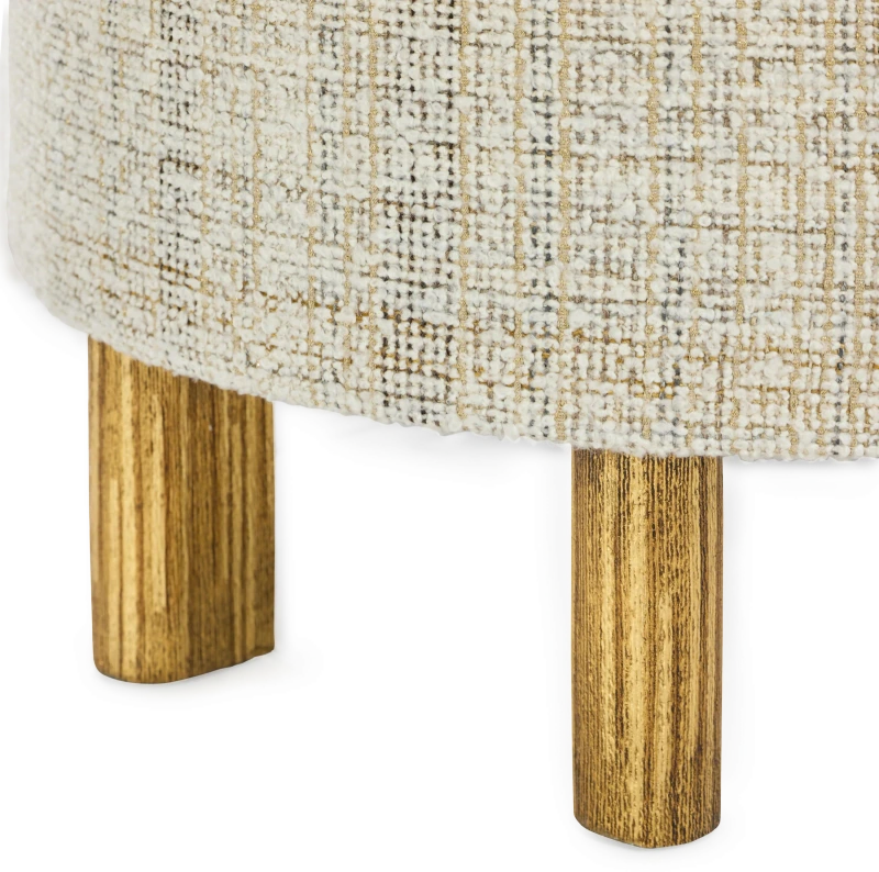 Cabana club chair, wood, acacia — Ansicht 2