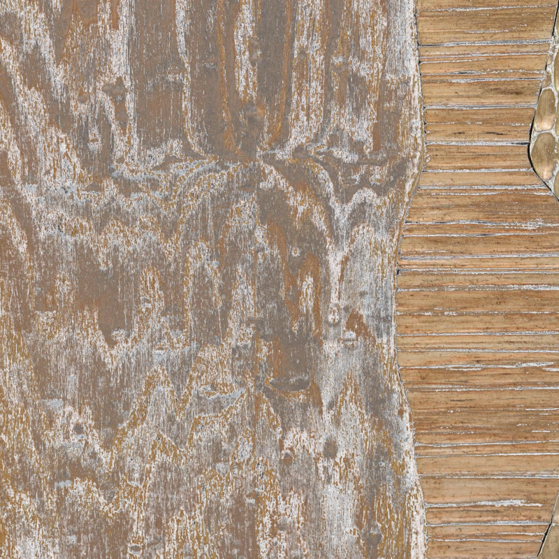 River's Edge sideboard, wood, tamo ash — Ansicht 4