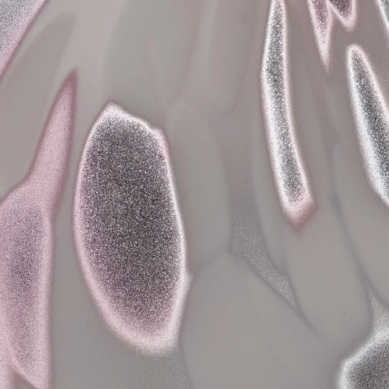 Etna vase, large, glass, art glass — View 3